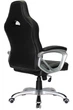 Крісло ігрове Barsky Sportdrive Game Black SD-15 - зображення 3