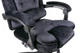 Крісло Barsky Freelance Microfiber BFR-02 - изображение 9