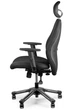 Крісло Barsky Hara Dolphin BHD-07 - зображення 7