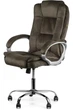 Крісло Barsky Soft Microfiber Brown Soft-02 - изображение 7