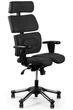 Крісло Barsky Hara Doctor black BHD-06 - изображение 1