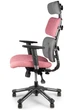 Крісло Barsky Hara Doctor gold BHD-05 - изображение 6