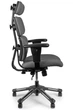 Крісло Barsky Hara Doctor grey BHD-03 - изображение 2