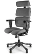 Крісло Barsky Hara Doctor grey BHD-03 - изображение 8