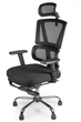 Крісло Barsky Freelance Mesh Black BFR-03 - зображення 6
