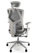 Крісло Barsky ECO Grey G-9 - изображение 3