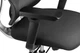 Крісло Barsky ECO Black G-15 slider - изображение 10