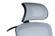 Крісло Barsky ECO Grey G-16 slider - изображение 14