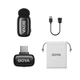 Микрофон беспроводной Boya Mini-2-06 Type-C - изображение 5