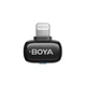 Микрофон беспроводной Boya Mini-16 Lightning - изображение 5