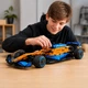 Конструктор McLaren F1 2022 Formula 1 Technic, 1432 детали, гоночный болид - изображение 3