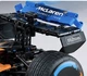 Конструктор McLaren F1 2022 Formula 1 Technic, 1432 детали, гоночный болид - изображение 8