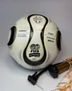 Футбольный м'яч Fifa 2006 / Ad Teamgeist Germany 2006 - изображение 1