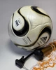 Футбольный м'яч Fifa 2006 / Ad Teamgeist Germany 2006 - изображение 5