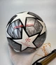 Футбольний М'яч Champions League UEFA / Футбольний м'яч Ліги чемпіонів Адідас / розмір 5 - изображение 2