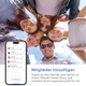 Пульсоксиметр ViATOM с Bluetooth — манжет-браслет для мониторинга насыщения O2 и пульса - изображение 4