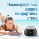 Набор депиляции, воскоплав CITHOT 500 мл с подогревателем, LCD-дисплеем, силиконовой чашей и 400 г восковых гранул. - изображение 7