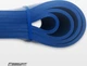 Гумова петля-еспандер Easyfit Origin 50-110 кг резинка для підтягувань, фітнесу і тренувань EF-1881-BL Синя (56002830) - зображення 4