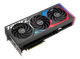 Видеокарта GeForce RTX 4070 Ti 12GB Asus ROG Strix Gaming OC (ROG-STRIX-RTX4070TI-O12G-GAMING) Б/У - изображение 2
