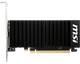 Відеокарта GeForce GT 1030 2GB MSI OC LP (GT 1030 2GHD4 LP OC) Б/В - зображення 1