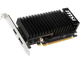 Відеокарта GeForce GT 1030 2GB MSI OC LP (GT 1030 2GHD4 LP OC) Б/В - зображення 2