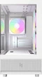 Корпус Gamemax NEX C31 White - зображення 2