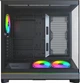 Корпус MONTECH SKY 3 ARGB Black - изображение 3