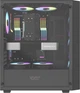 Корпус DARKFLASH DK353 Black - изображение 3