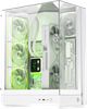 Корпус Gamemax T20 ARGB White - изображение 1