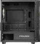 Корпус Prologix Dash GM-06RB ARGB Black - изображение 3