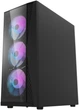 Корпус DARKFLASH DK352 PLUS Black - изображение 3