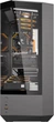 Корпус DARKFLASH DY460 Black - зображення 2
