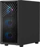 Корпус Prologix Flow GM-05RB ARGB Black - изображение 4
