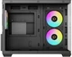 Корпус Ocypus Gamma C54 ARGB Black (Gamma-C54-BKD300XX-GL) - зображення 3