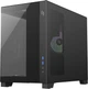 Корпус Gamemax NEX C33 ARGB Black - изображение 3