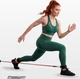 Набор резиновых жгутов-эспандеров Бубновского EasyFit EF-6333 для фитнеса и реабилитации из 5 шт. (56001642) - изображение 12
