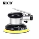 Пневматическая шлифовальная машинка KLCB Waxing machine 125мм - зображення 1