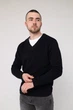 Джемпер чоловічий YUKI синій 50 ЦБ-00283227 - изображение 3