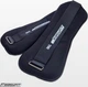 Обважнювачі EasyFit EF-1030-BK 2 х 3 кг для ніг і рук Чорні (56003368) - зображення 4