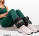 Обважнювачі EasyFit EF-1030-BK 2 х 3 кг для ніг і рук Чорні (56003368) - зображення 5
