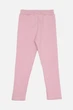 Лосини для дівчинки Lizi KIDS пудровий 98 ЦБ-00285794 - изображение 1