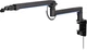 Statyw do mikrofonu Endorfy Broadcast Low Profile RGB Boom Arm (EY0A010) - obraz 1