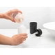 Дозатор для мыла Brabantia ReNew 250 мл графит 280245 (00801015) - изображение 5