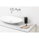 Дозатор для мыла Brabantia ReNew 250 мл графит 280245 (00801015) - изображение 8