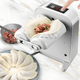 Электрическая машинка для лепки вареников, Electric Dumpling Maker Mashine - изображение 1