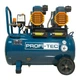 Компресор безмасляний PROFI-TEC OFC-50.4 (50 л, 3.0 кВт, 475 л/хв) (007822) - изображение 1