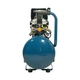 Компресор масляний PROFI-TEC OC-50 (50 л, 1.5 кВт, 200 л/хв) (007819) - изображение 3