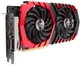 Відеокарта MSI Radeon RX 570 Gaming X 4GB GDDR5 (Radeon RX 570 GAMING X 4G), Б/в - изображение 2