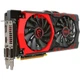 Відеокарта MSI Radeon R9 380 GAMING 4G LE GDDR5 (R9 380 GAMING 4G LE) Б/В - зображення 3