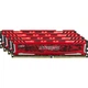 Оперативна пам'ять Crucial Ballistix Sport DDR4 4GB 2400MHz (BLS4G4D240FSE.8FBD) Б/в - изображение 2